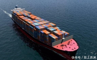 中国船舶工业勇立潮头，全球近半数新船订单彰显制造实力