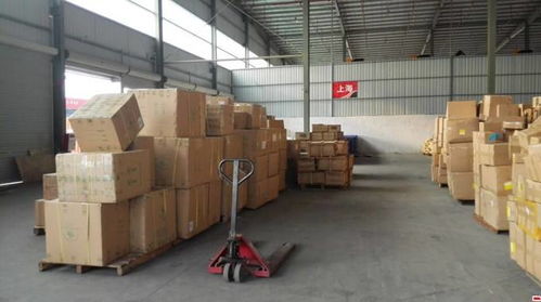 奉化到运城物流专线 高效货物运输解决方案