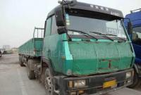 无锡、苏州、上海至盐城货物运输服务——专业高效，助力企业物流无忧