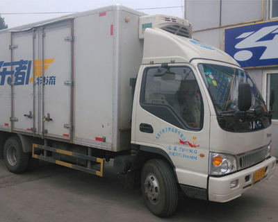 大连货物运输 物流枢纽的蓬勃发展与行业趋势