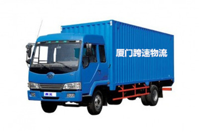 同安到永春货物运输服务指南