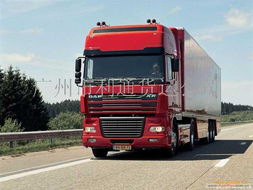 广州至河南货物运输 高效连接华南与中原的物流通道