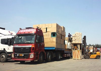 货物运输中承运人可依法拒赔的情形与货损赔偿金额的确定