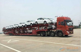 专业轿车托运服务甄选指南 如何找到可靠优质的货物运输伙伴