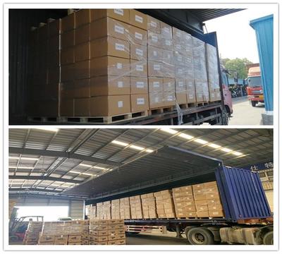 信阳物流 大件配送驰援河南 高效运输守护物资生命线