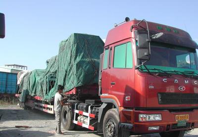 北京至南宁物流专线服务指南 如何选择可靠物流与行李运输方案